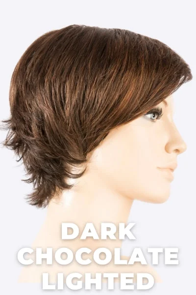 Dark Chocolate Lighted