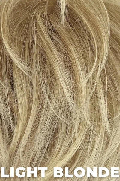 Light Blonde