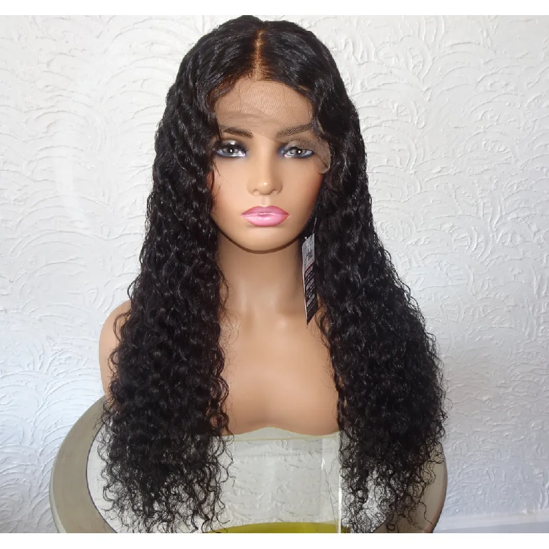 Wig for crisp style-WIG JAYDA