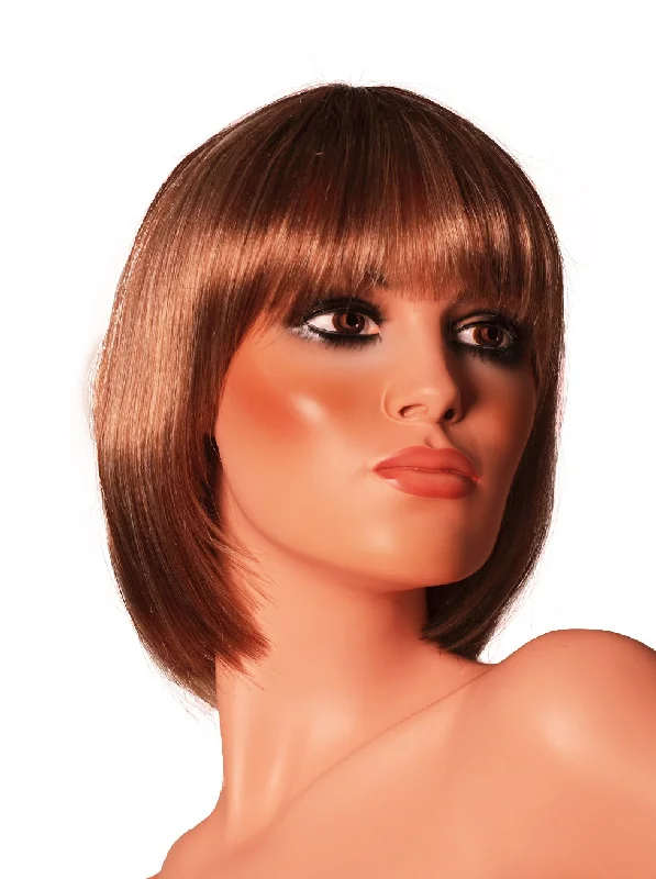 Premium wig retailers-Penelope Wig