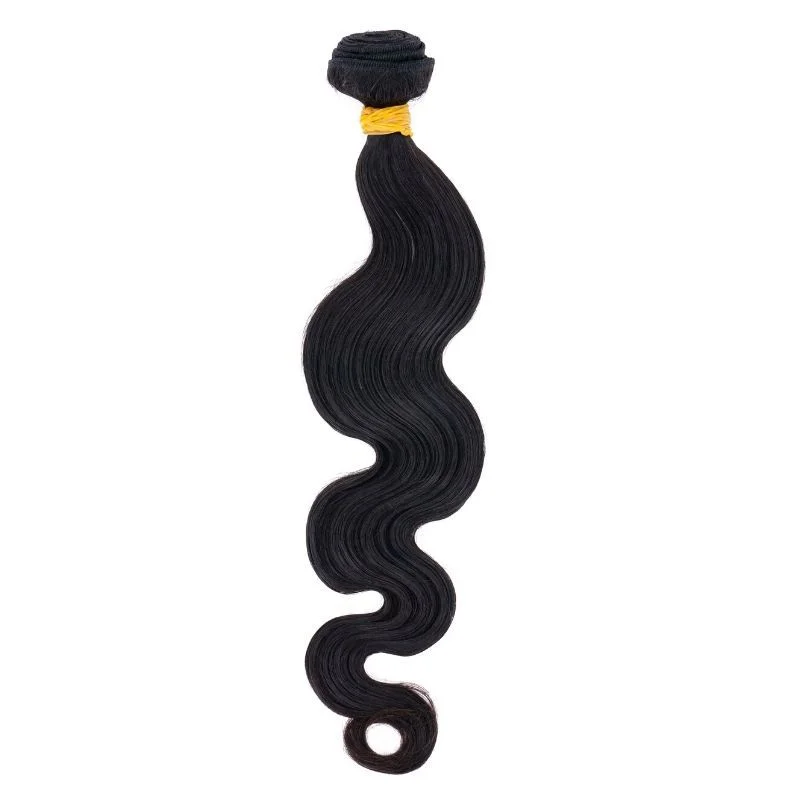 Wig for bright vibe-Brazilian Body Wave Raw Bundles