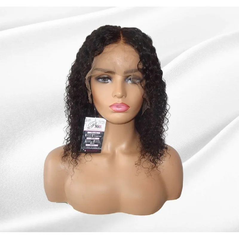 Wig brush for shine-WIG SIERRA