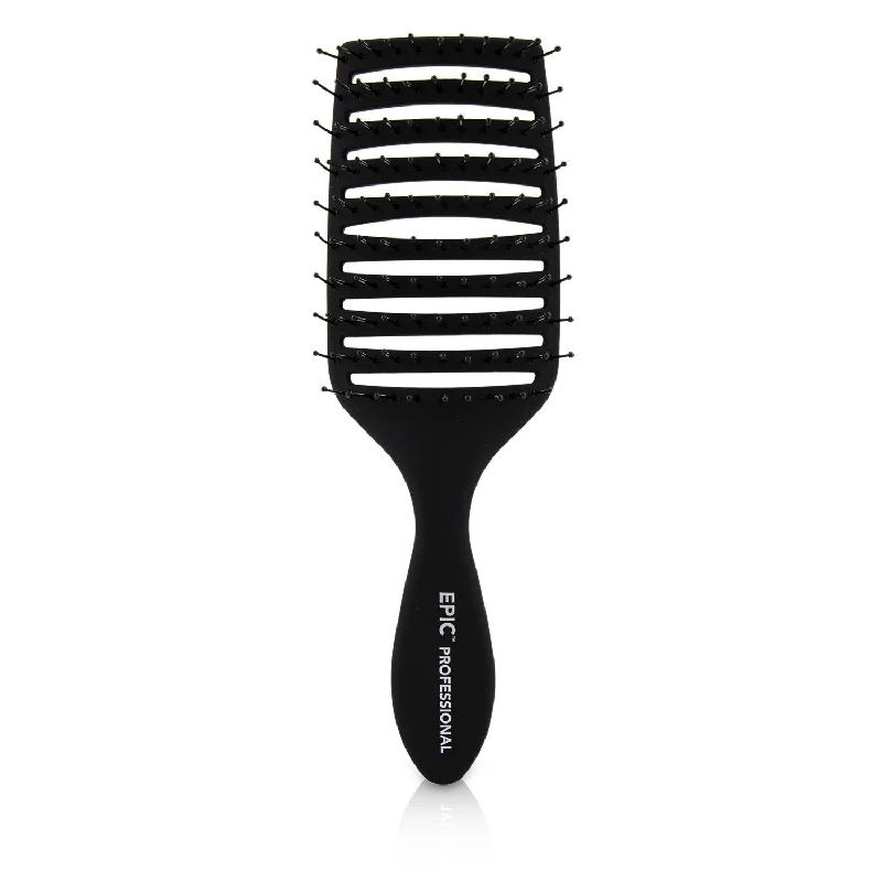 Wet Brush Pro Epic Quick Dry Detangler - # Black  1pc