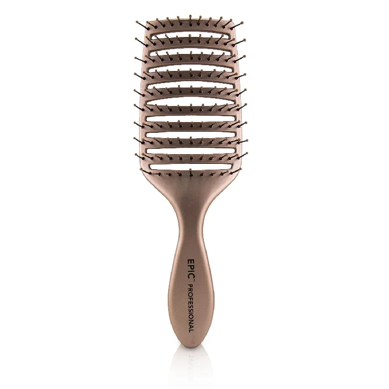 Wet Brush Pro Epic Quick Dry Detangler - # Rose Gold  1pc