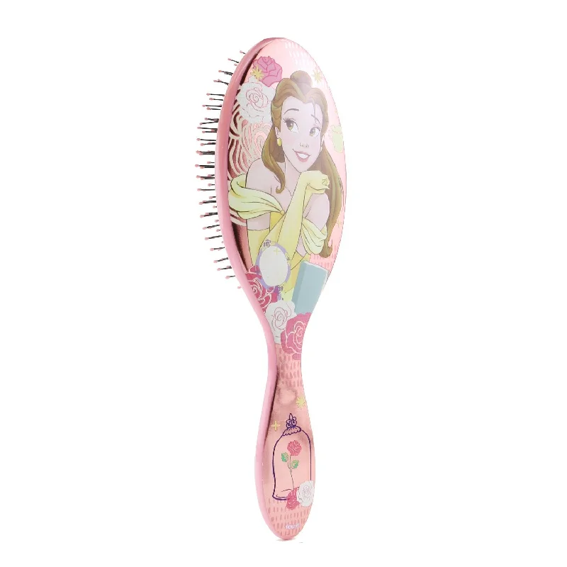 Wet Brush Original Detangler Princess Wholehearted - # Belle Light Pink (Limited Edition)  1pc