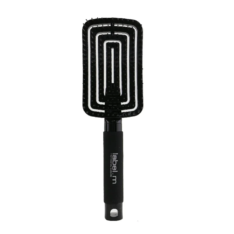 Label.M Detangling Paddle Brush  1pc