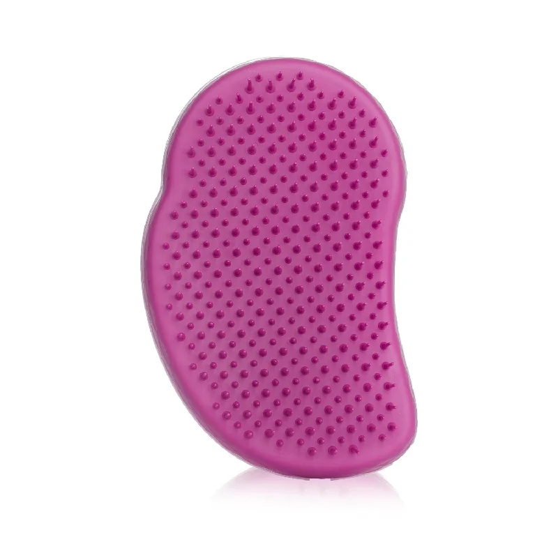 Tangle Teezer The Original Detangling Hair Brush - # Pink Mauve  1pc