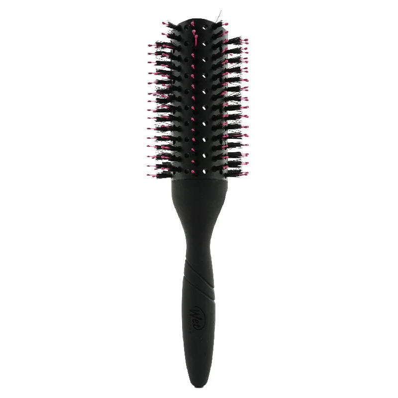 Wet Brush Pro Fast Dry Round Brush - #  3" Circle - All Hair Types (Packaging Slightly Damaged)  1pc