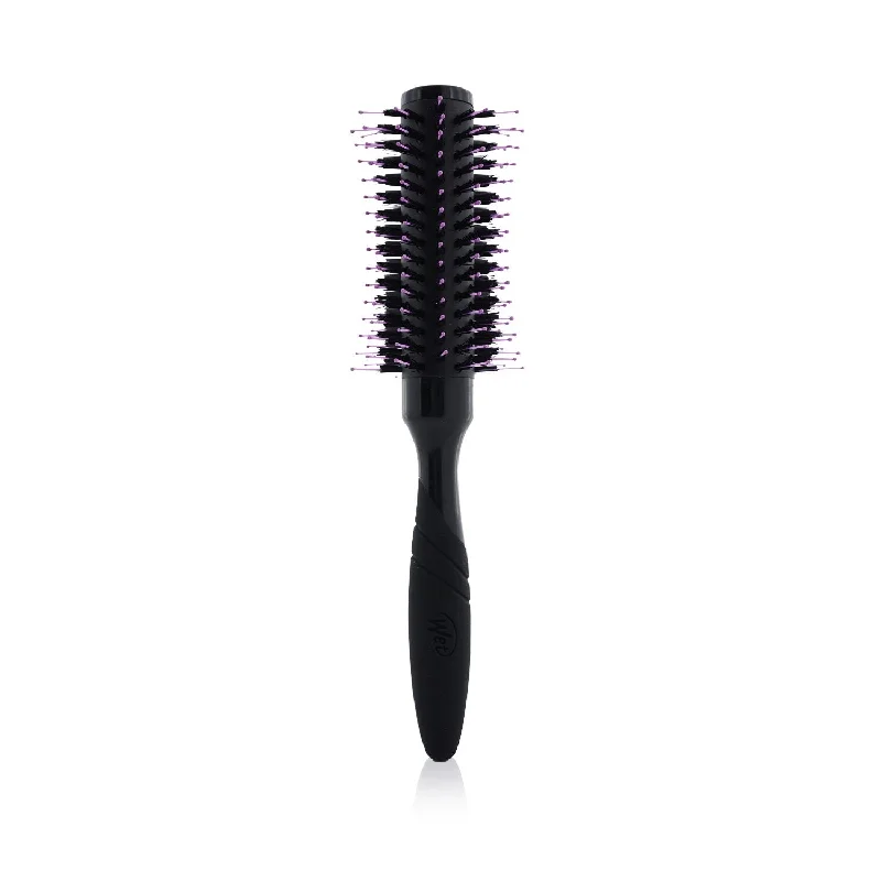 Wet Brush Pro Volumizing Round Brush - # 2.5" Fine to Medium Hair (Box Slightly Damaged)  1pc