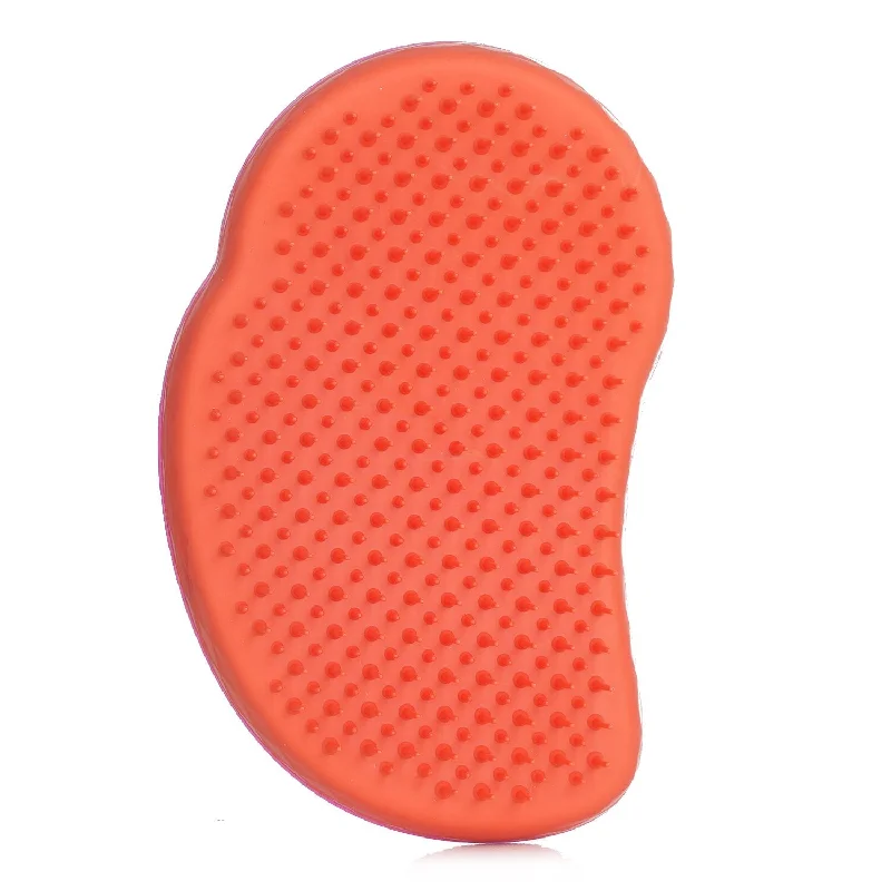 Tangle Teezer The Original Detangling Hair Brush - # Lollipop (Pink/Red)  1pc