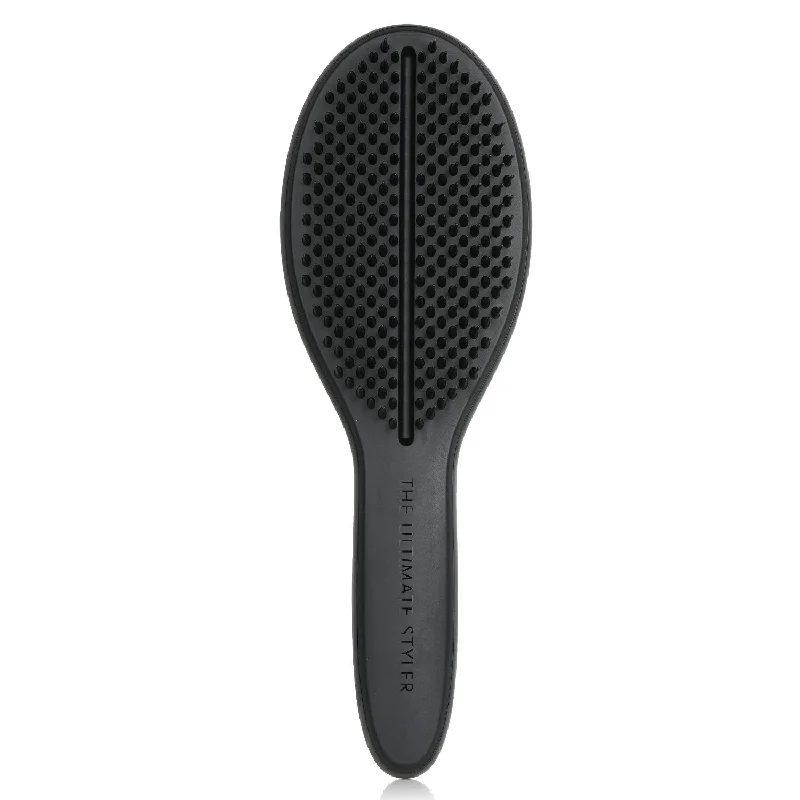 Tangle Teezer The Ultimate Styler Professional Smooth & Shine Hair Brush - # Jet Black  1pc