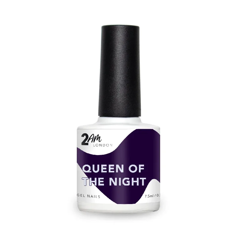 Queen Of The Night