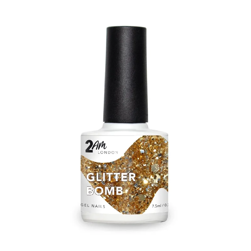 Glitter Bomb