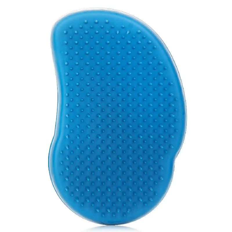 Tangle Teezer The Original Plant Detangling Hairbrush - # Deep Sea Blue  1pc