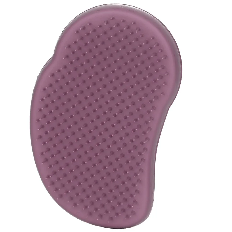 Tangle Teezer The Original Plant Detangling Hairbrush - # Earth Purple  1pc