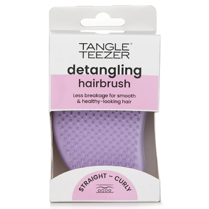 Tangle Teezer The Original Detangling Hairbrush - #  Vintage Lilac  1pc