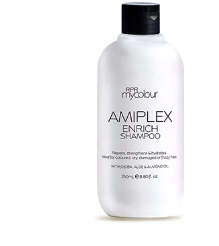 Amiplex RPR Amiplex Enrich Shampoo