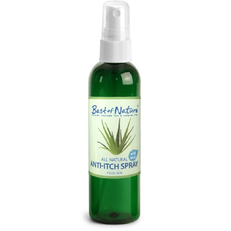 Softening cream-Anti Itch Spray - Natural Itch Relief