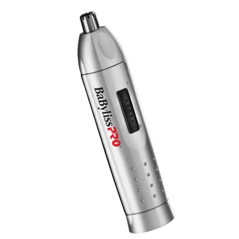 Glow mist-BaBylissPRO Nose & Ear Hair Trimmer