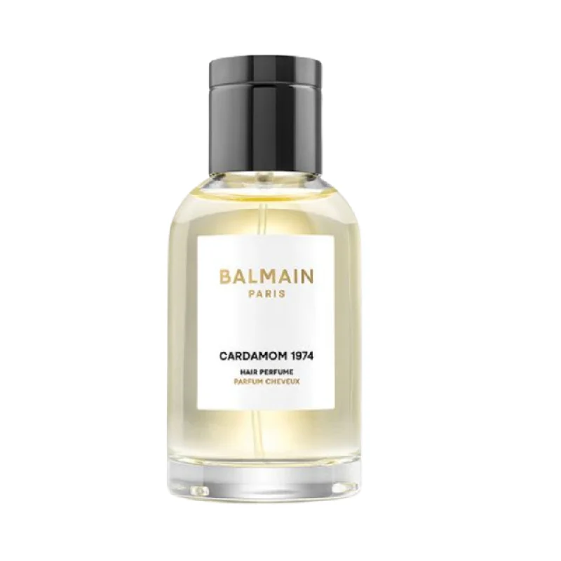 Glow mist-Balmain Cardamon 1974 Hair Perfume