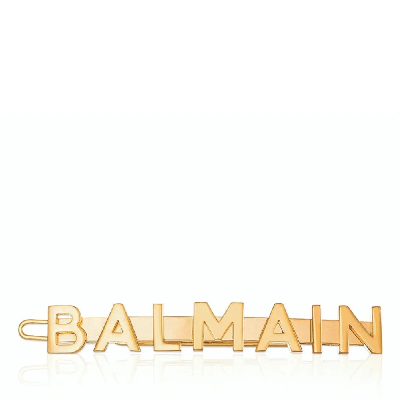 Repairing balm-Balmain Hair Slide Limited Edition SS20