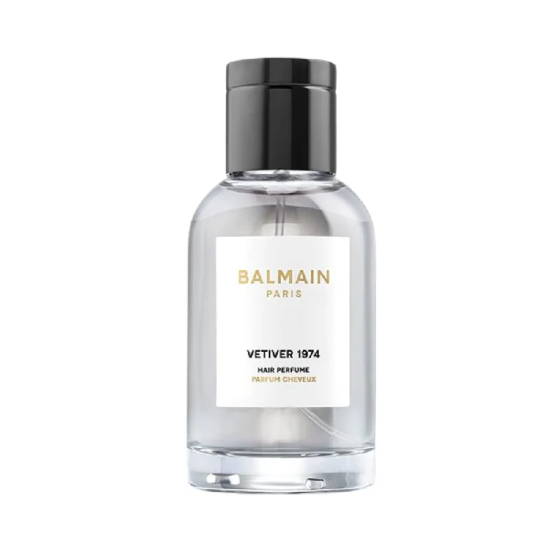 Root energizing serum-Balmain Vetiver 1974 Hair Perfume