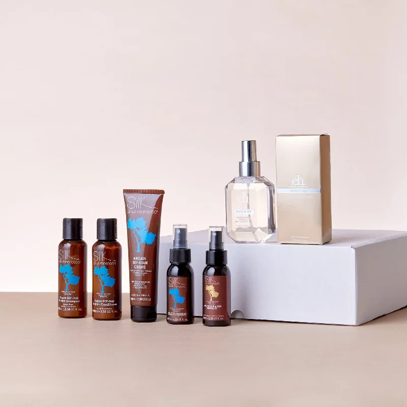 Defining balm-Haircare Faves Gift Hamper