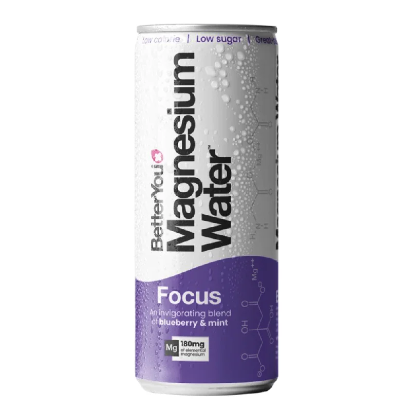 Curl refreshing cream-Better You Magnesium Water Focus