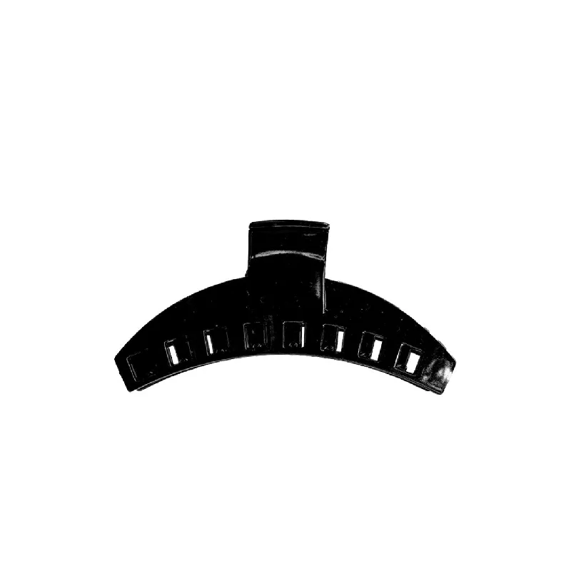 Loc shaping butter-Black Hair Clip