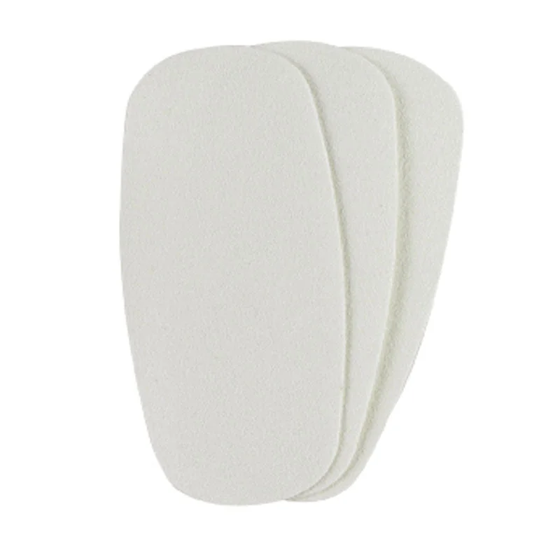 Purifying shampoo-Callus Peel - Foot File Replacement Pads (Pk.10)