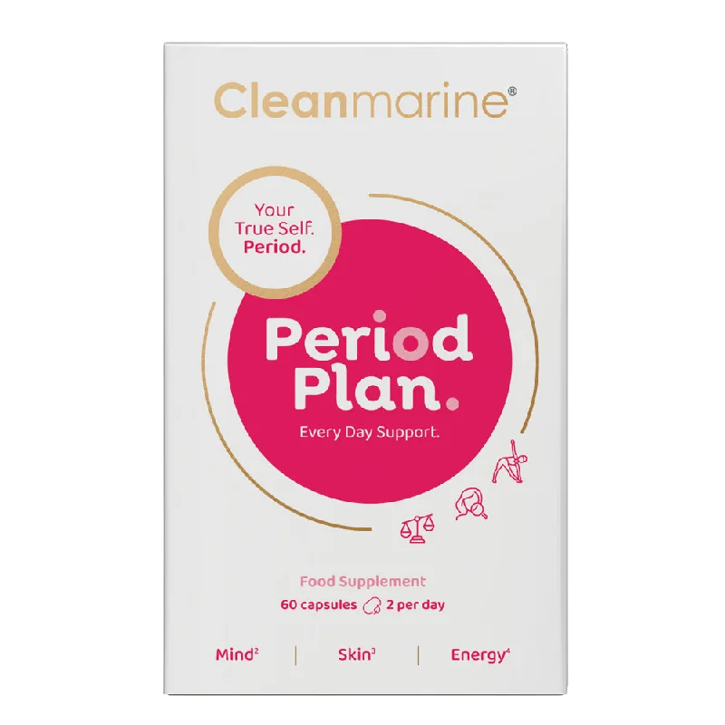 Brightening lotion-Cleanmarine PeriodPlan