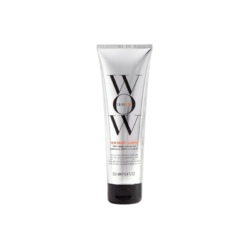 Color Wow Color Security Shampoo