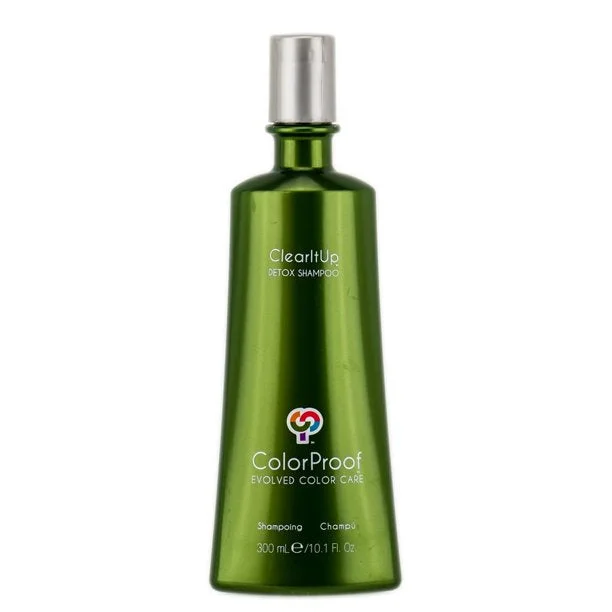 ColorProof Clear It Up Detox Shampoo 10.1 oz