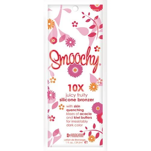 Gritty wax-Synergy Tan Sunlicious Smoochy 29.5ml