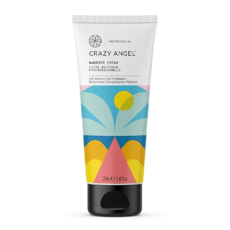 Bond strengthening treatment-Crazy Angel Professional Barrier Cream