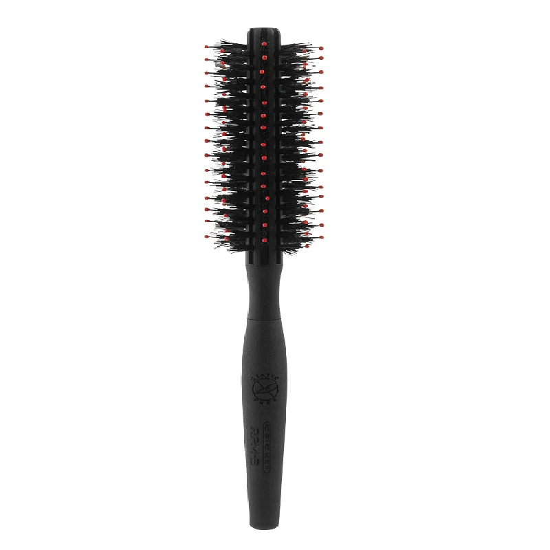 Cricket Static Free Deluxe Boar Brush