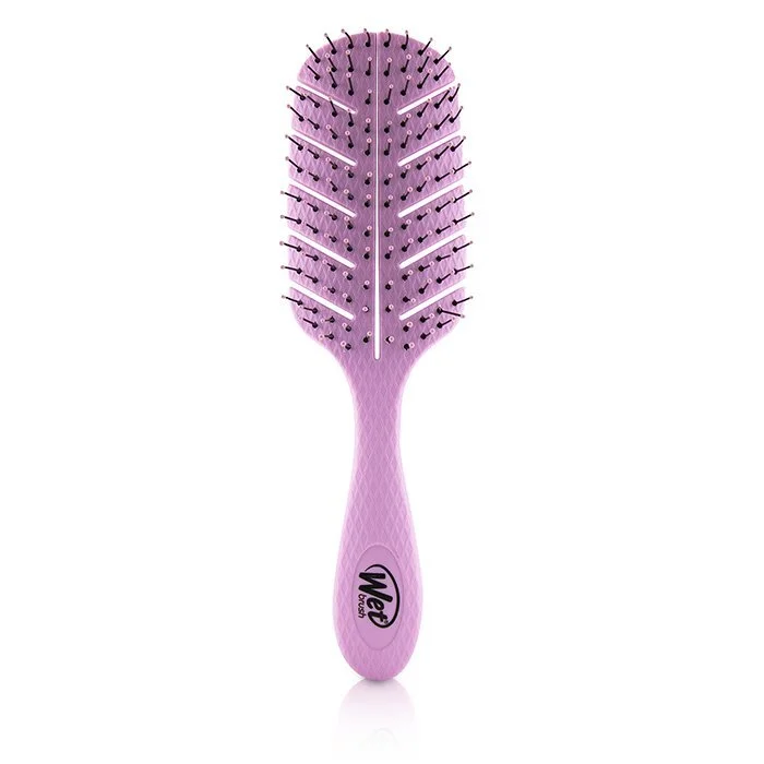 Wet Brush Go Green Detangler - # Pale Pink 1pc