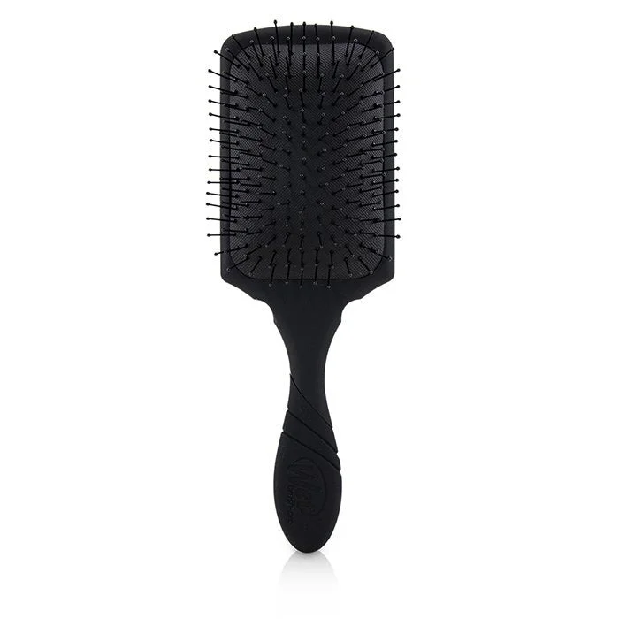 Wet Brush Pro Paddle Detangler - # Blackout 1pc