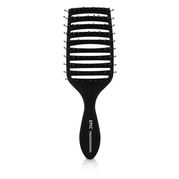 Wet Brush Pro Epic Quick Dry Detangler - # Black 1pc