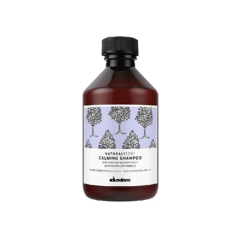 Davines Calming Shampoo