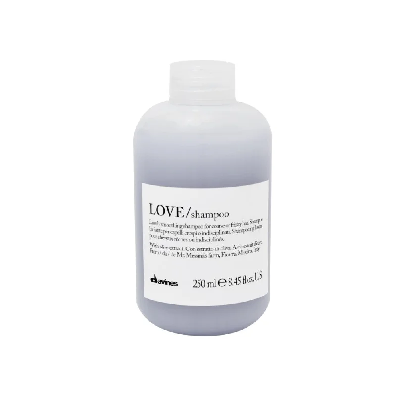 Davines Love Smoothing Shampoo