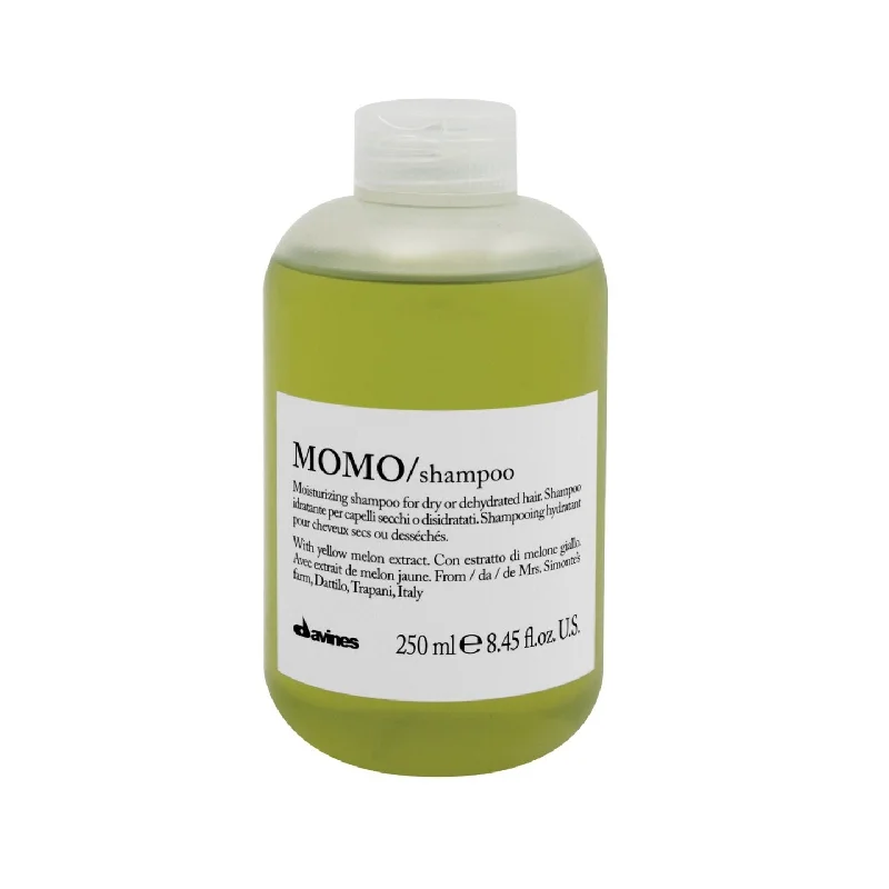 Davines Momo Shampoo