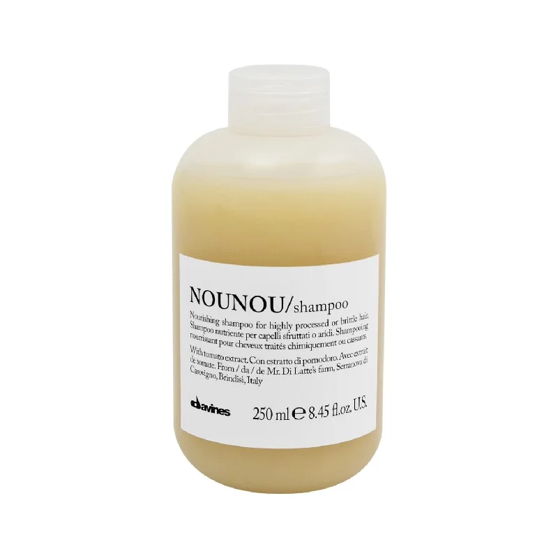 Davines Nounou Shampoo