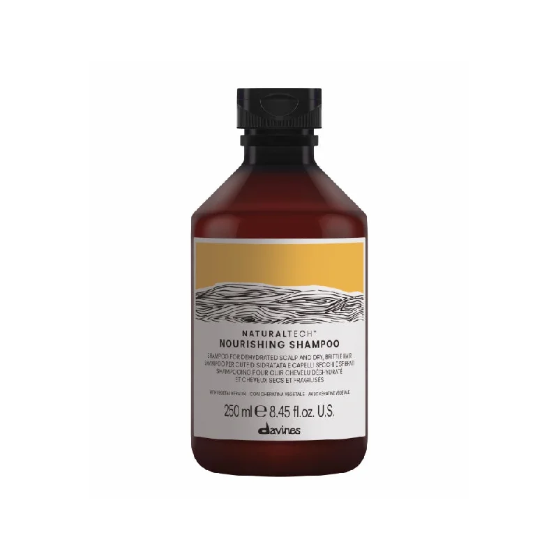 Davines Nourishing Shampoo