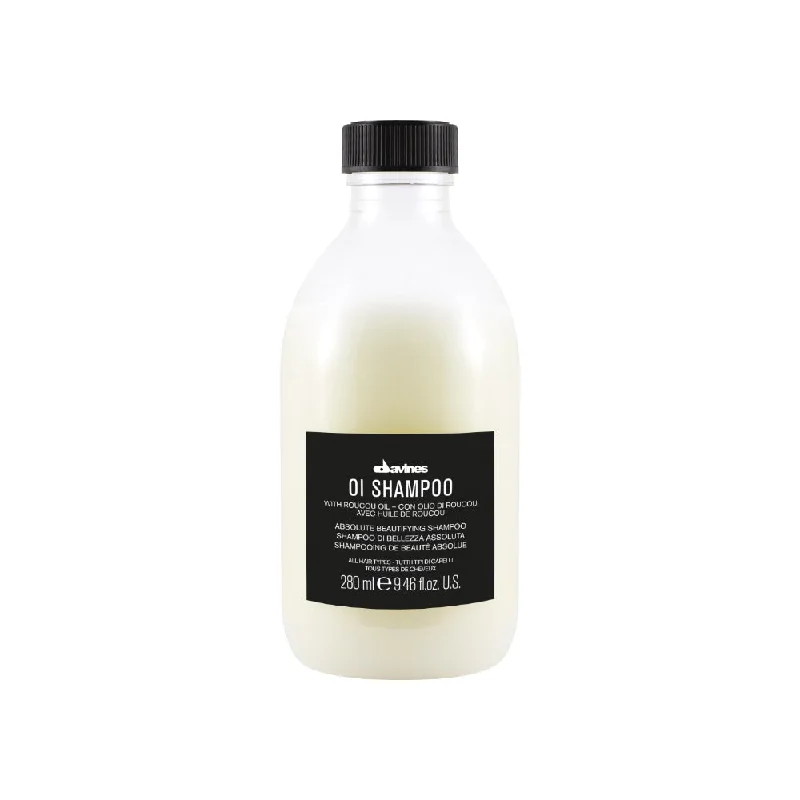 Davines Oi Shampoo