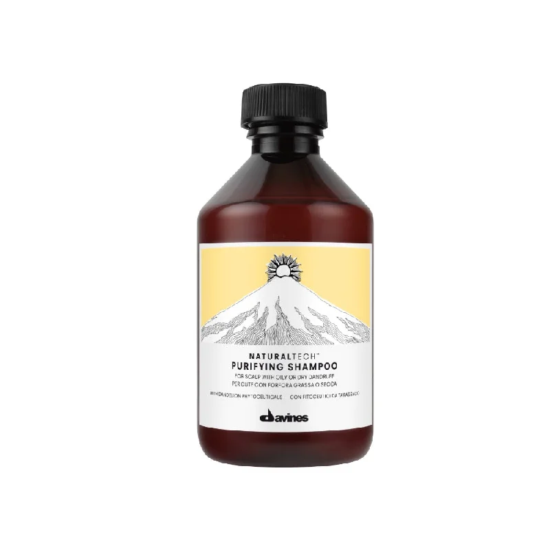 Davines Purifying Shampoo