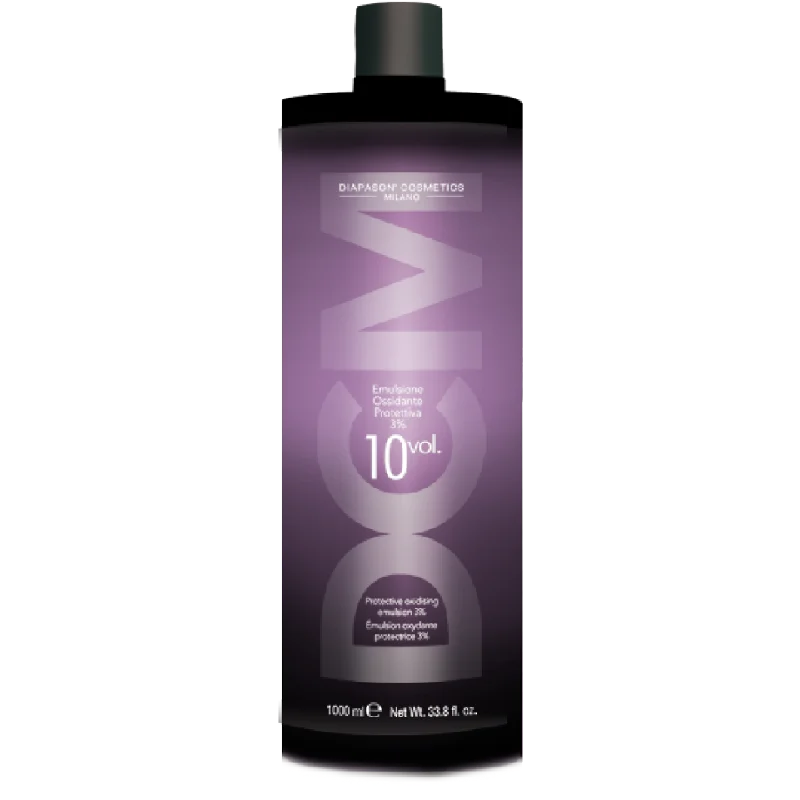 Softening cream-DCM - Developer 10 Vol. (3%) 1000 ml