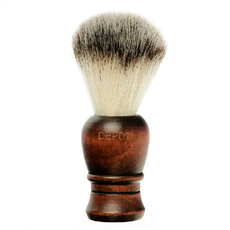 Depot Shaving Brush