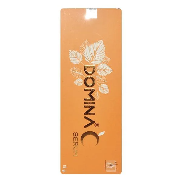 Balancing conditioner-Domina C Serum 15gm