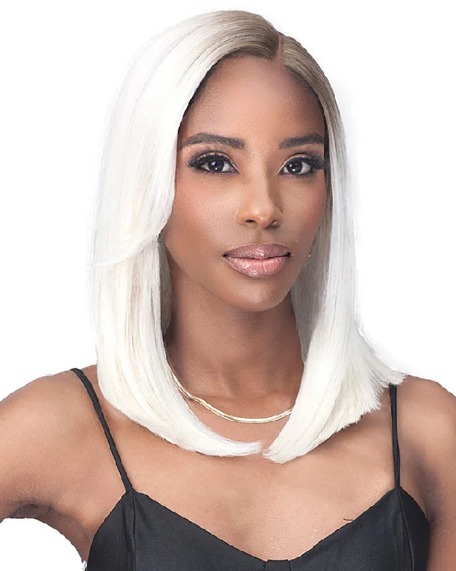 Synthetic wigs for posh vibe-Eliana | Lace Front Synthetic Wig by Bobbi Boss